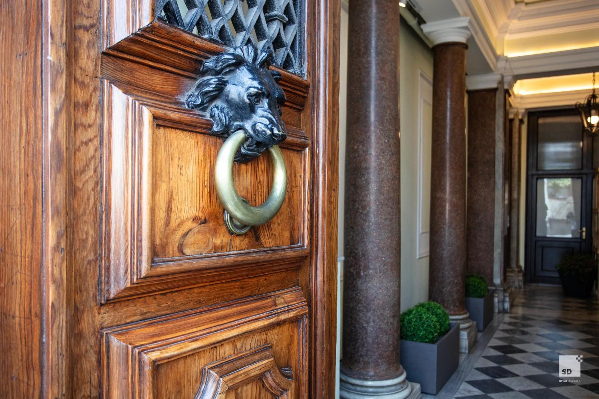 Hotel Boutique Nazionale, Rome