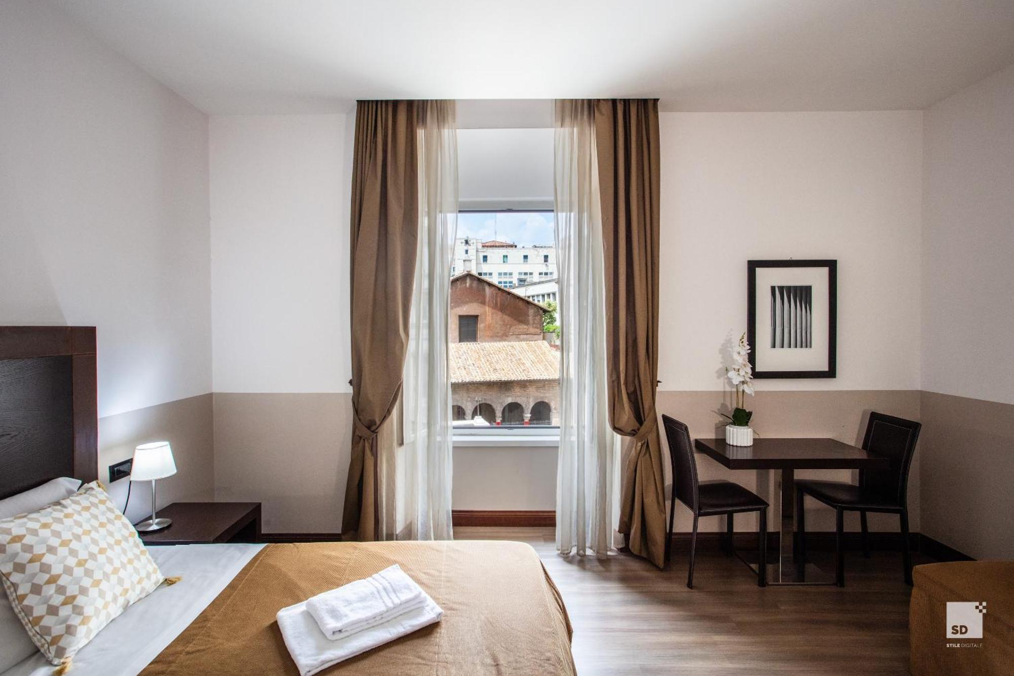 Hotel Boutique Nazionale — Foto 3